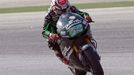 MotoGP 2014: Nicky Hayden, Honda