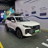 Chery modelová řada Tiggo
