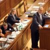 Hlasování o důvěře vládě Andreje Babiše