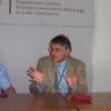 Klaus von Klitzing, nositel Nobelovy ceny za fyziku z roku 1985