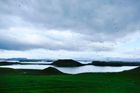 Před komáry už neutečete. Oteplování je přivedlo až k islandskému Reykjavíku