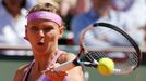 French Open 2015: Lucie Šafářová ve finále