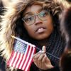 USA - inaugurace - prezident - Washington