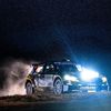 Rallye Monte Carlo 2025: Margaillan Matthieu, Škoda Fabia RS Rally2