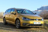 2. V pořadí nejprodávanějších značek v Česku je Volkswagen druhý, i v tomto žebříčku získal druhou pozici.
