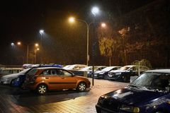 Českým ulicím hrozí tma. Veřejné osvětlení potřebuje vyměnit a posílit, stát chystá pomoc
