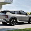 Kia EV5