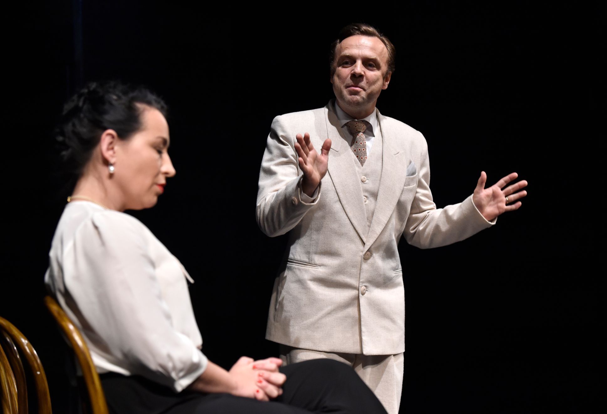 Prokletí nefritového škorpiona