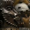 Beninské bronzy