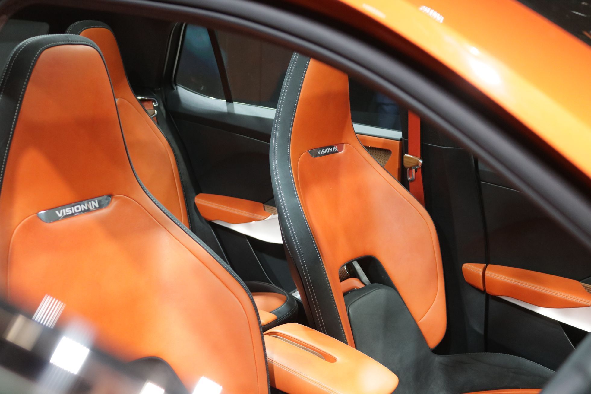 Autosalon Dillí 2020