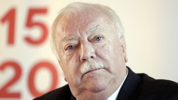 Od českých prezidentů už jsem slyšel horší věci, řekl Häupl na Zemanovu kritiku