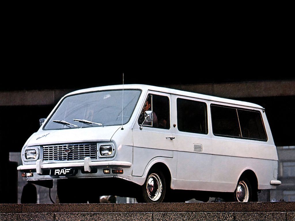 RAF 2203