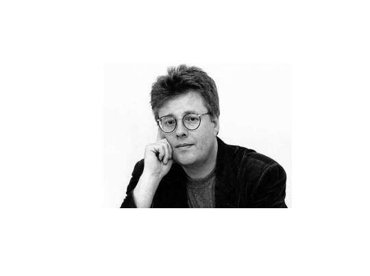 Stieg Larsson