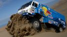 Dakar 2014: Andrej Karginov, Kamaz