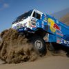 Dakar 2014: Andrej Karginov, Kamaz