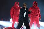 Navrch mají hip hop a R&B. Nominace na Grammy vedou rapeři Kendrick Lamar a Drake