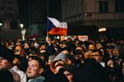 #fotoreport: Jak jsme oslavili největší jubileum českého a slovenského národa
