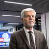 Debata Andrej Babiš a Petr Pavel na televizi Prima