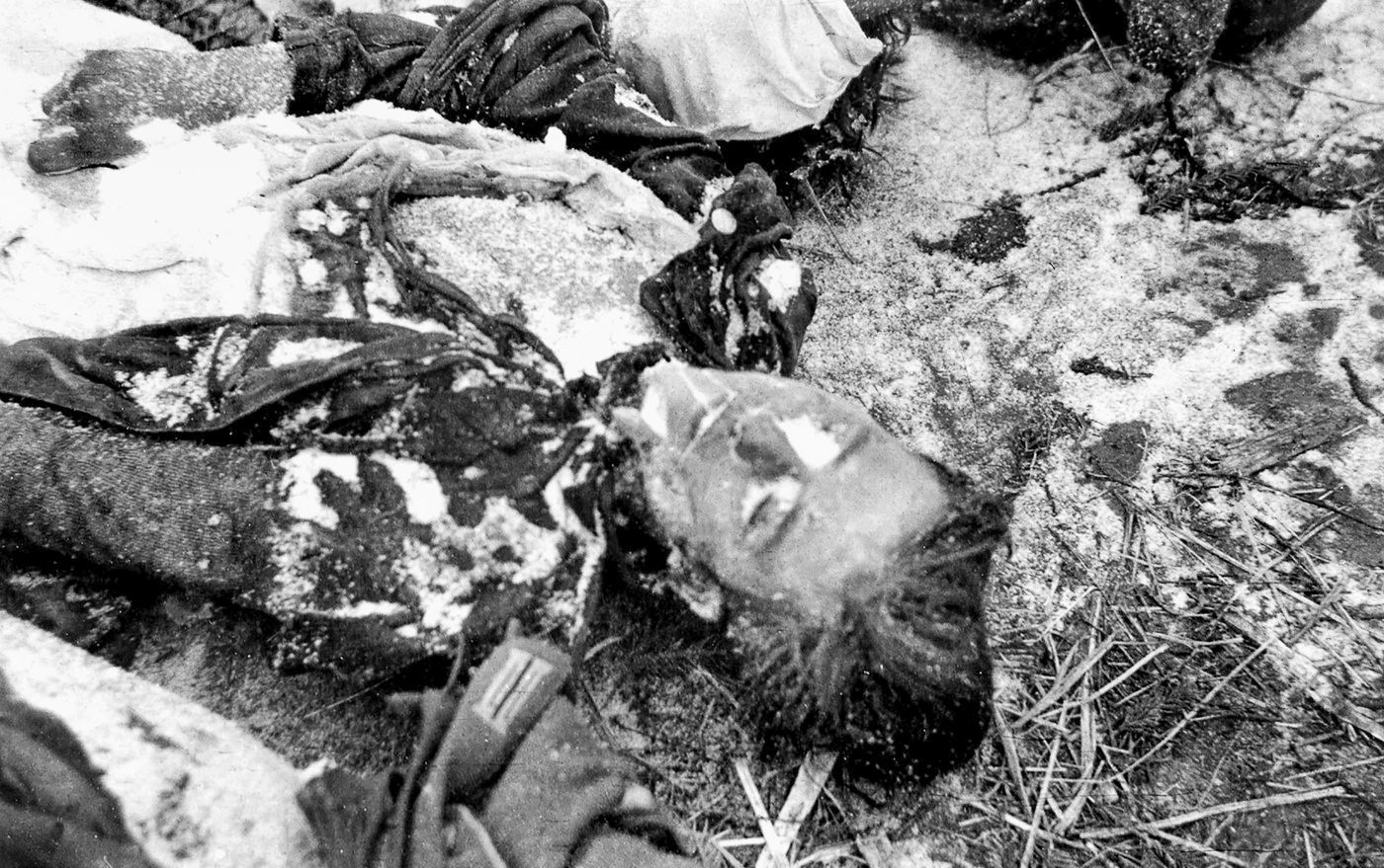 Bitva v Ardenách, druhá světová vála, WWII., výročí, historie, Ardeny, ofenzíva v Ardenách, Zahraničí