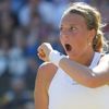Wimbledon 2017: Anett Kontaveitová