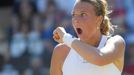 Wimbledon 2017: Anett Kontaveitová