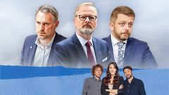 politická šikana 14