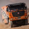 Tomáš Tomeček, Tatra na Rallye Dakar 2022