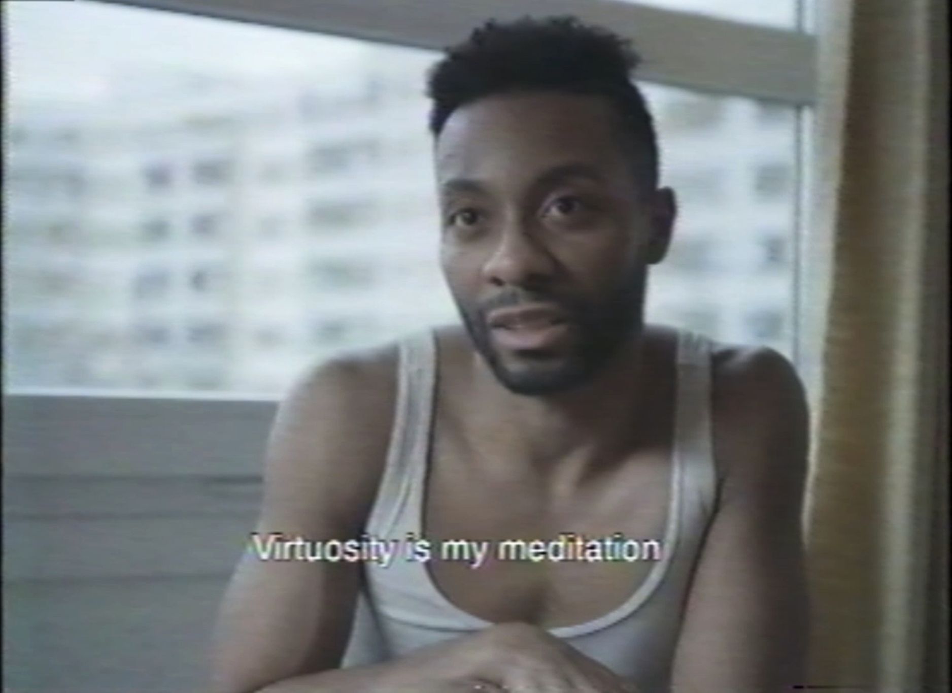 Jeremy Shaw: I Can See Forever