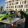 Škoda Economy Run 2024
