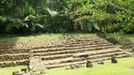 Národní archeologický park Tak'alik Ab'aj, Guatemala