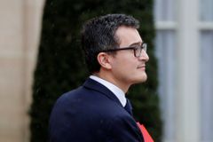Francouzská policie vyslechla ministra obviněného ze znásilnění