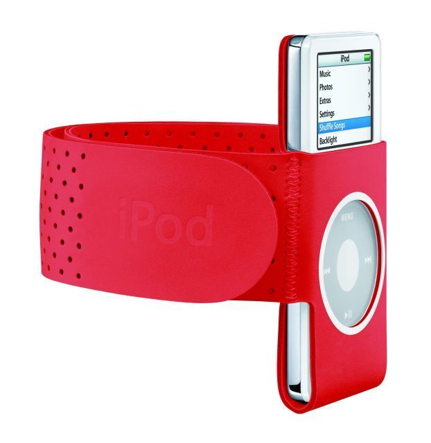 iPod Nano vstoupil na český trh