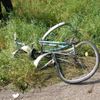 Cyklista se srazil s motorkou