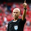 Euro 2016: Švýcarsko-Rumunsko: rozhodčí Sergej Karasev