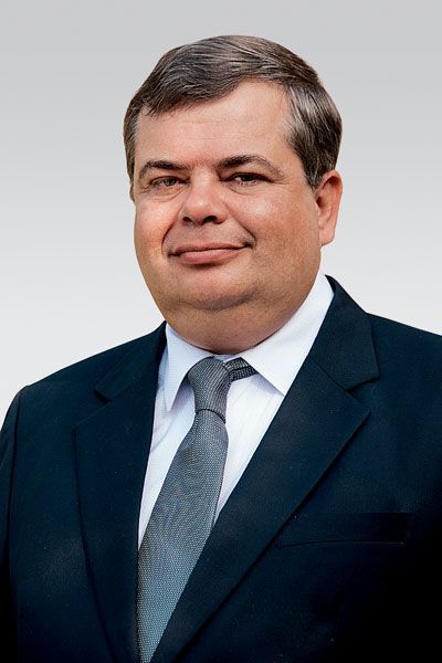 Marek Zeman, ředitel vinohradské nemocnice