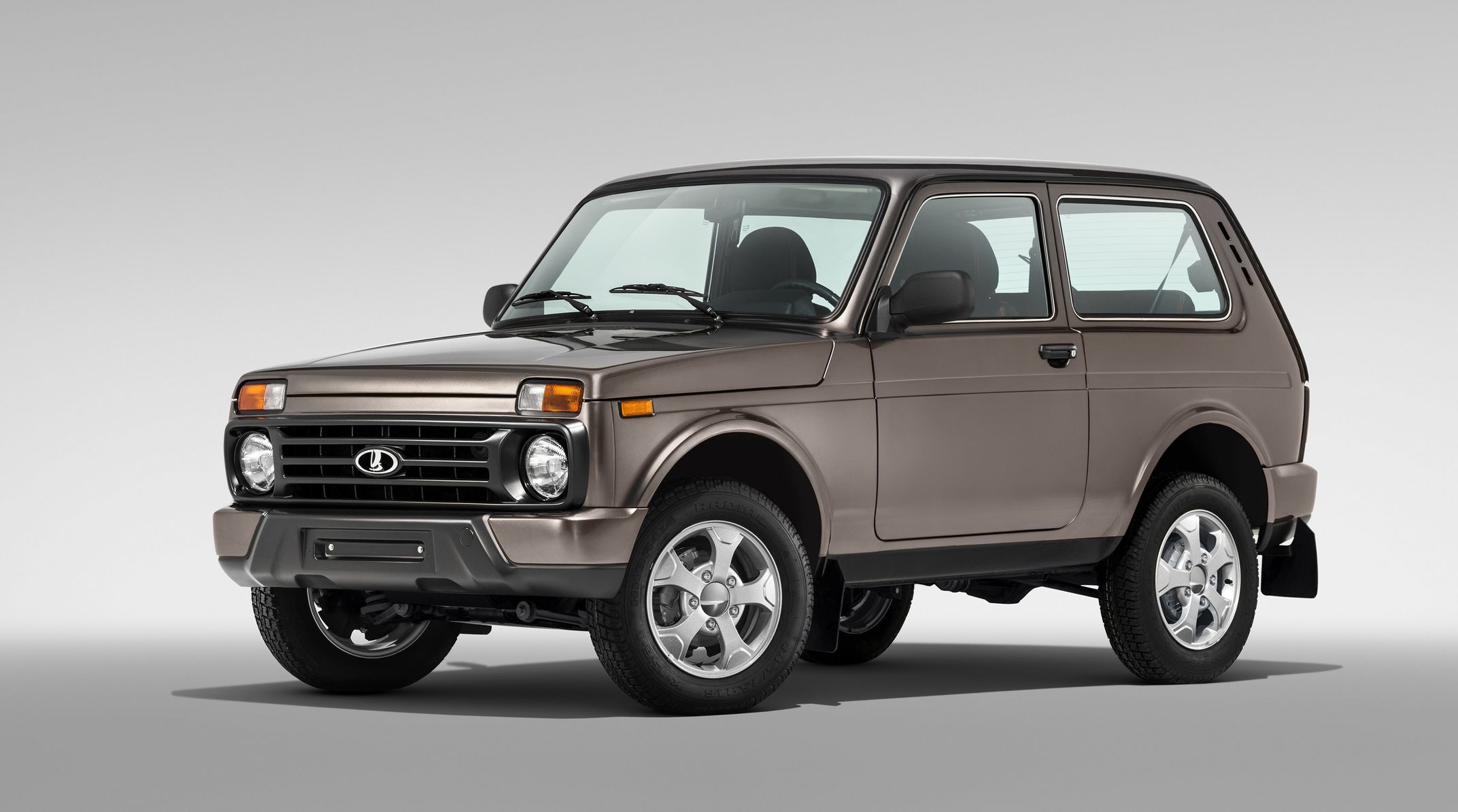 Lada Niva