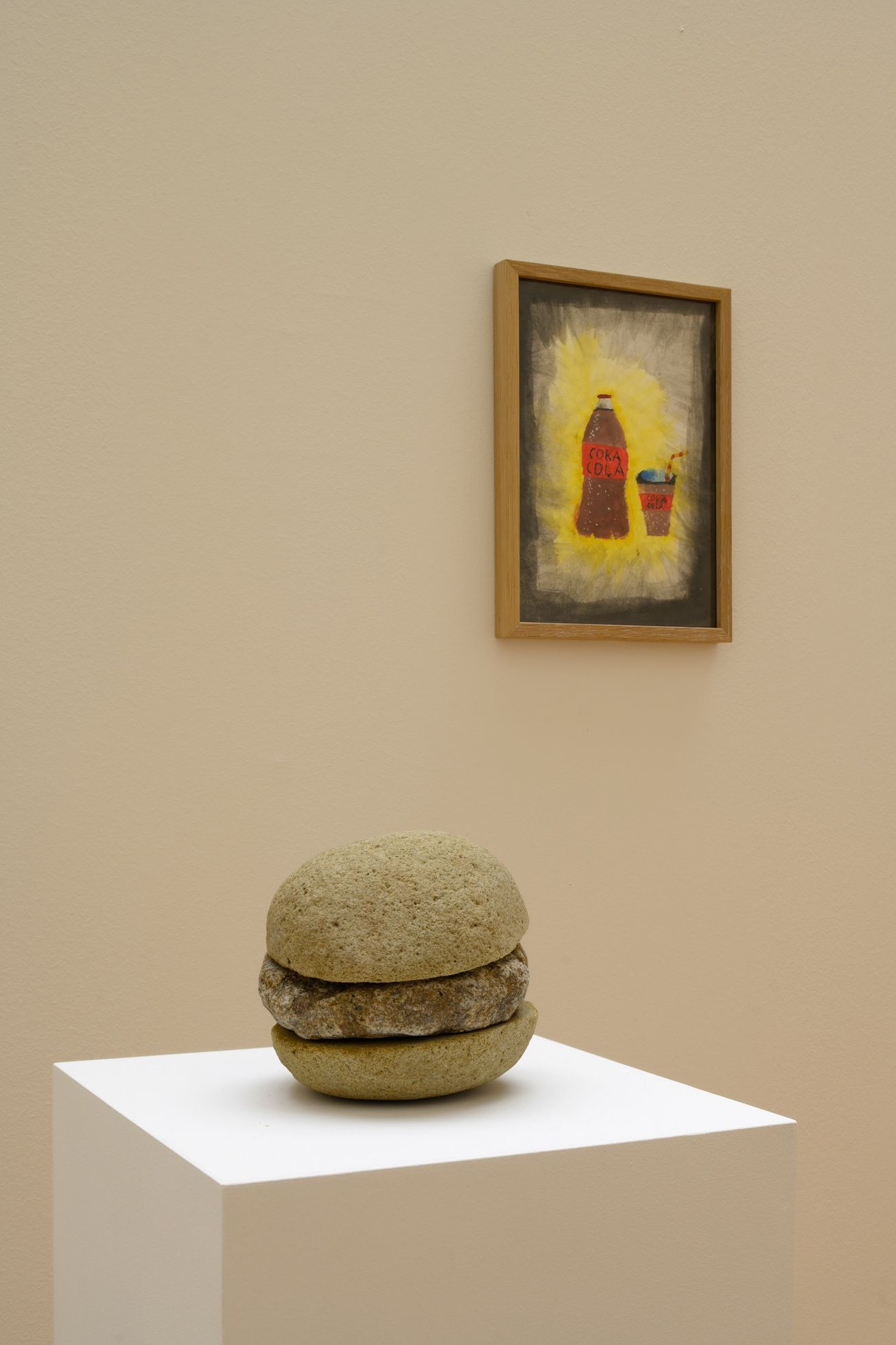 Zhanna Kadyrova, Galerie Rudolfinum, 2024