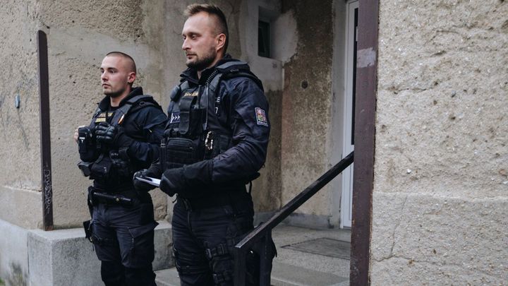 Kauza brněnských bytů. Lidovci a ODS schválili prodej skupině odsouzeného taxikáře; Zdroj foto: Christine Havranová
