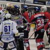Finále play off (Pardubice vs. Kometa)