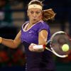 Tenis, Dubaj: Petra Kvitová