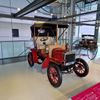Autostadt muzeum Wolfsburg