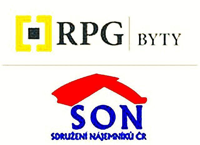 RPG Byty a SON - logo
