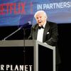 Jednorázové užití / Fotogalerie / Legendární britský přírodovědec David Attenborough slaví 95. narozeniny