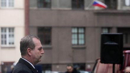 Zima: Naše společnost je rozdělená a někteří do toho rozdělení přilévají olej jako do ohně