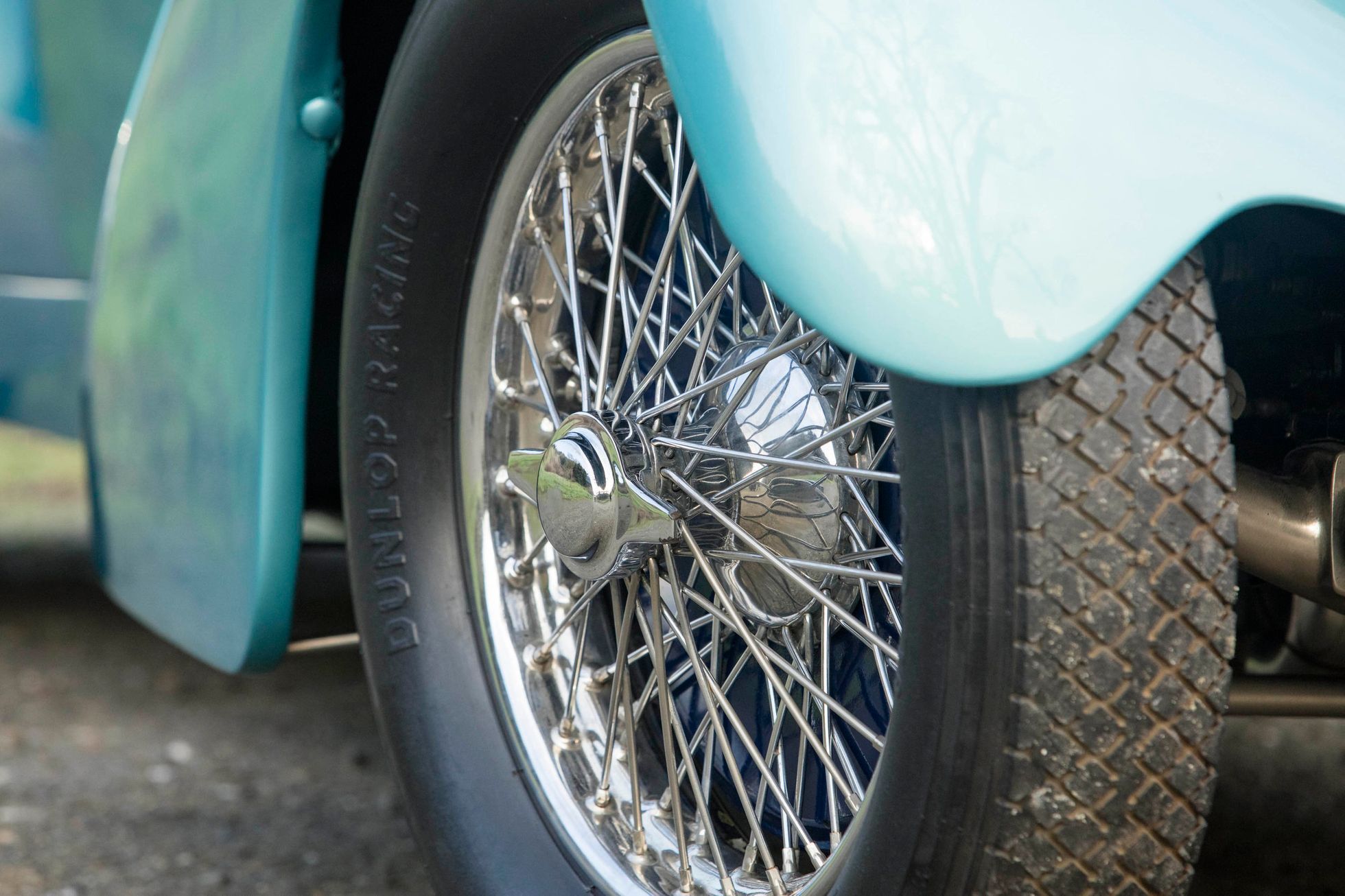 Bugatti 57SC Sports Tourer
