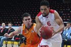 Basketbalisté Nymburku v generálce na novou sezonu ve středu porazili španělský celek Fuenlabrada 67:62.