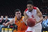 Basketbalisté Nymburku v generálce na novou sezonu ve středu porazili španělský celek Fuenlabrada 67:62.