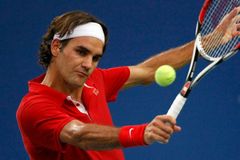 Federer přišel o tenisový trůn. Stále je ale nejbohatší