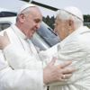 Setkání papežů