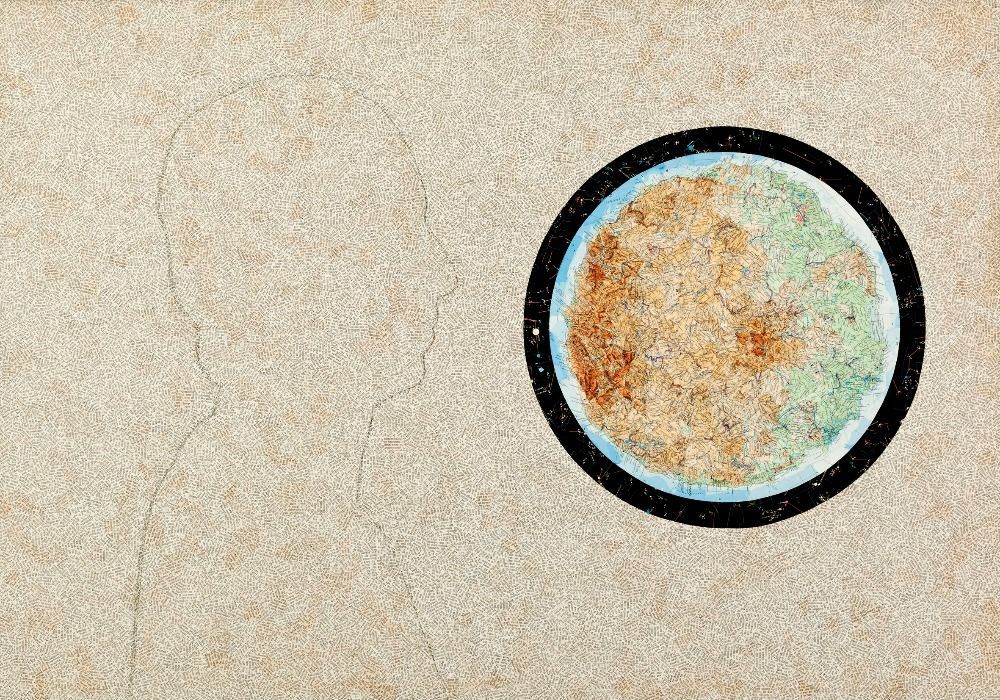 Jiří Kolář - Galerie Moderna